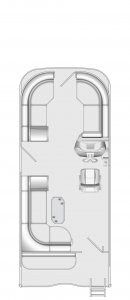 Trifecta LE Floorplan