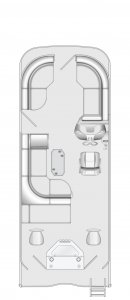 Trifecta LE Floorplan