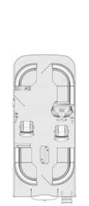 Trifecta C Floorplan