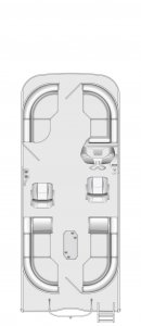 Trifecta C Floorplan