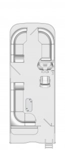 Trifecta C Floorplan