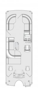 Southbay 500 Floorplan