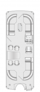 Southbay 500 Floorplan