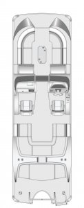 Trifecta Sport Floorplan