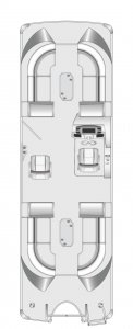 Trifecta Sport Floorplan