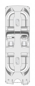 Trifecta Sport Floorplan