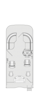 Southbay 500 Floorplan