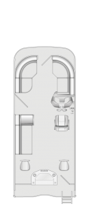 Southbay 500 Floorplan