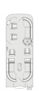 Trifecta C Floorplan