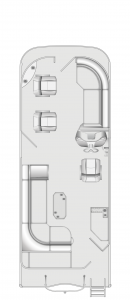 Trifecta C Floorplan